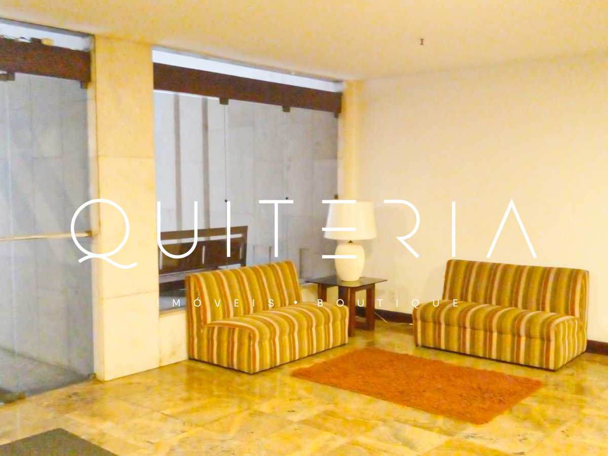 APARTAMENTO IPANEMA LOCAÇÃO - 29