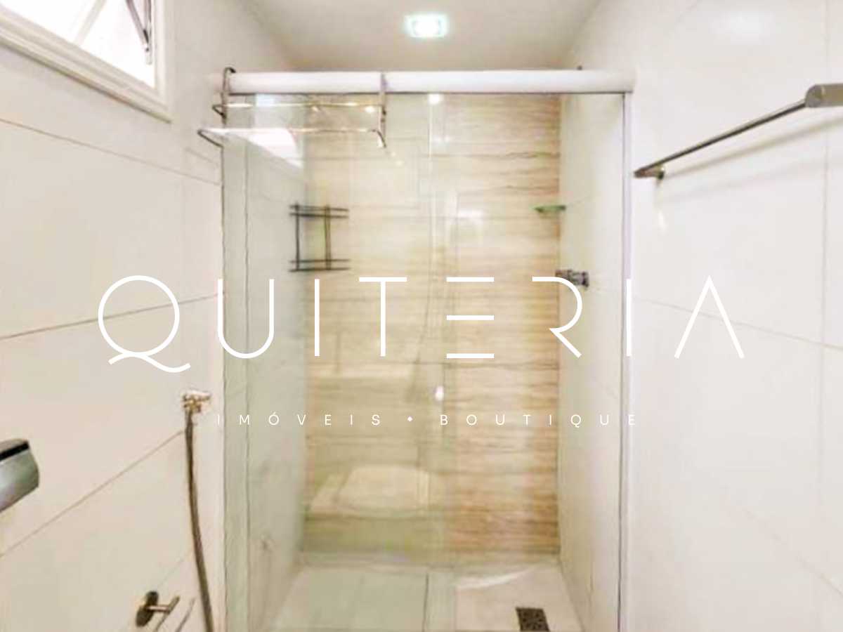 APARTAMENTO IPANEMA LOCAÇÃO - 22