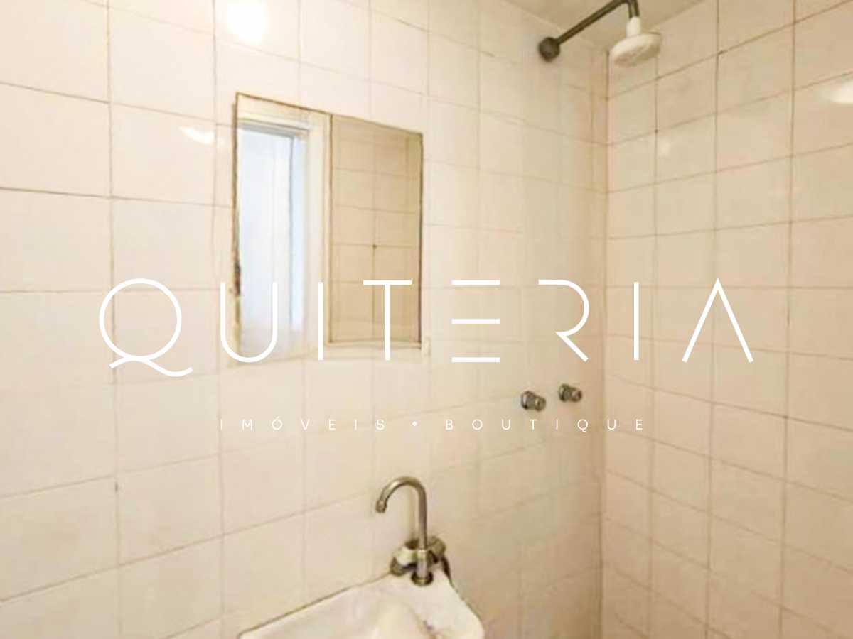 APARTAMENTO IPANEMA LOCAÇÃO - 23