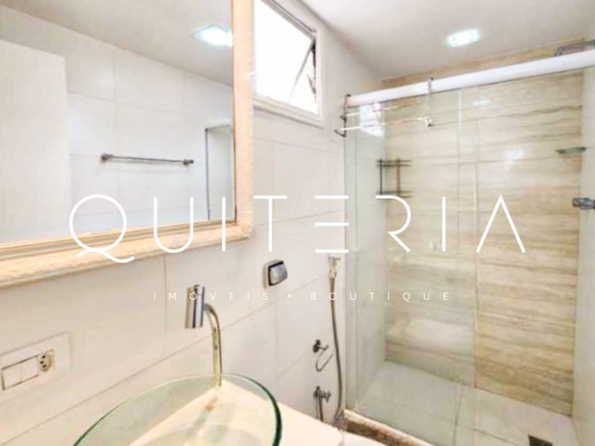 APARTAMENTO IPANEMA LOCAÇÃO - 21