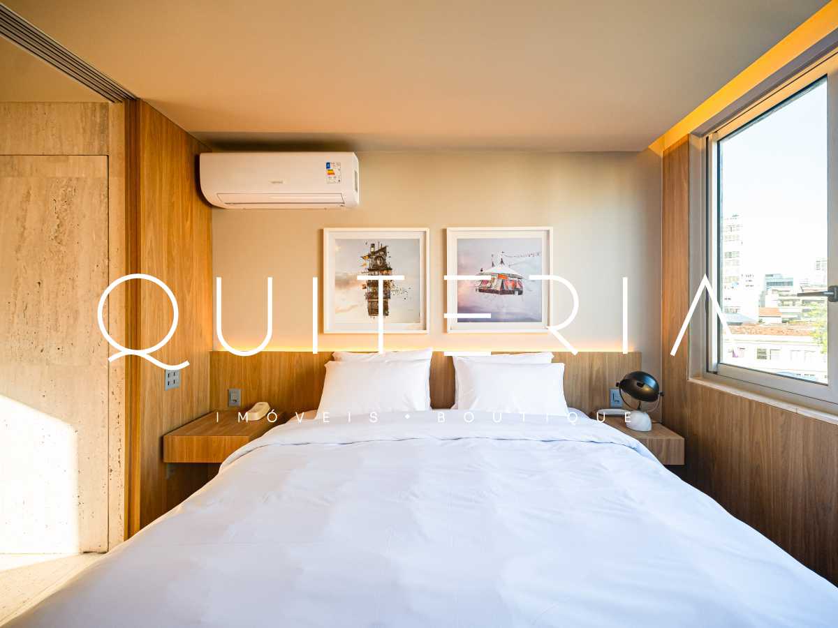 Cobertura 187m² com 2 suites - 20
