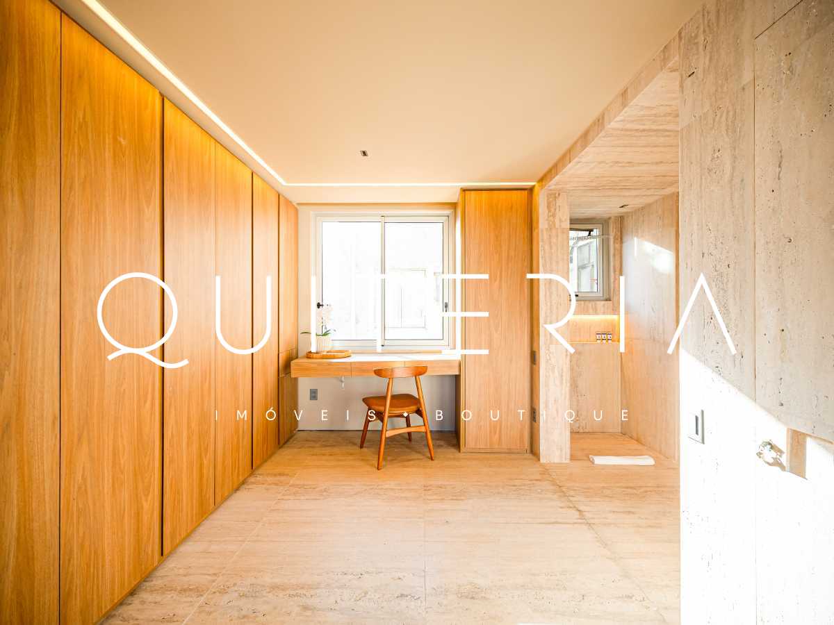 Cobertura 187m² com 2 suites - 11