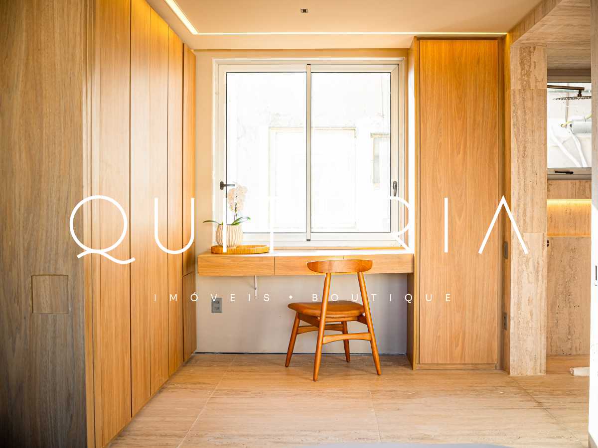 Cobertura 187m² com 2 suites - 13