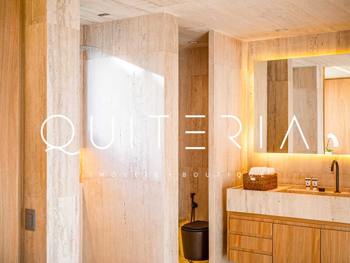 Cobertura 187m² com 2 suites - 19