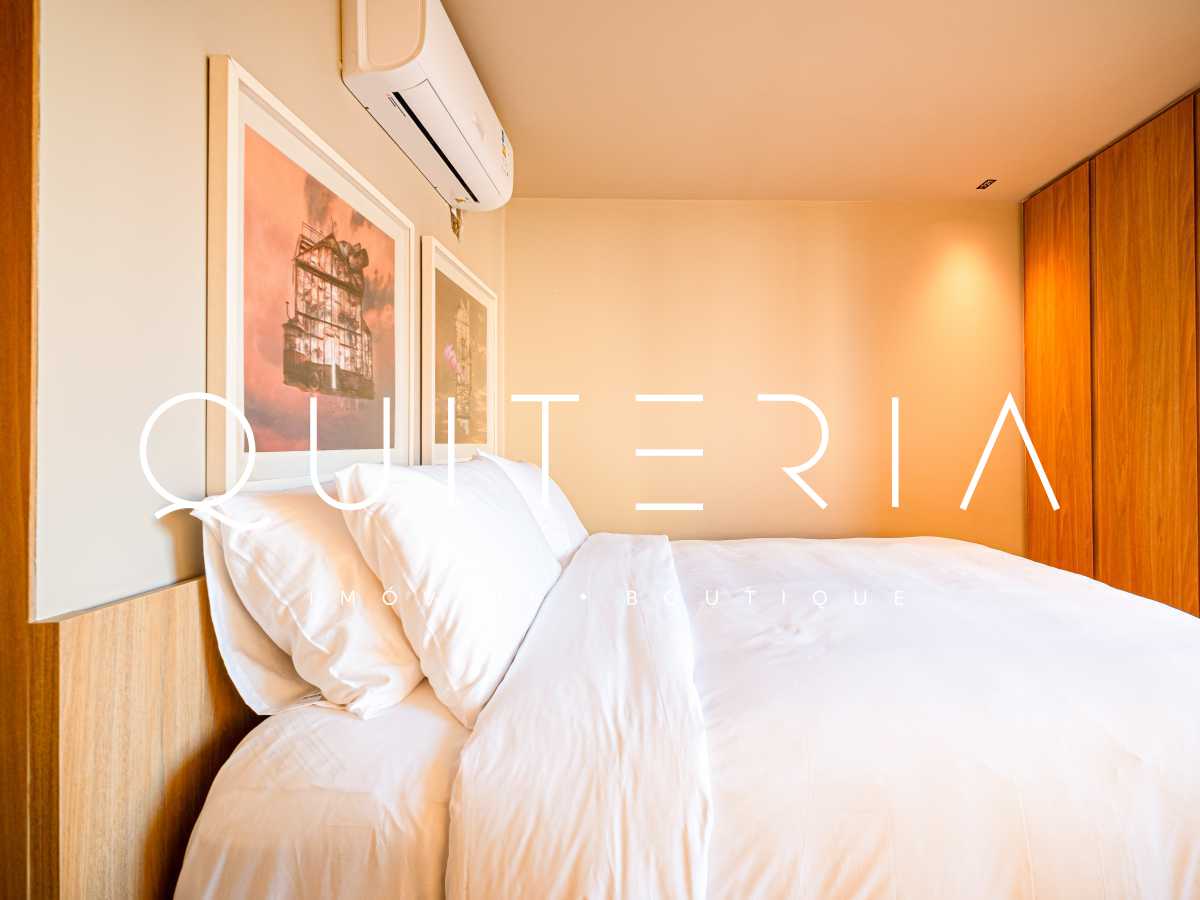 Cobertura 187m² com 2 suites - 21