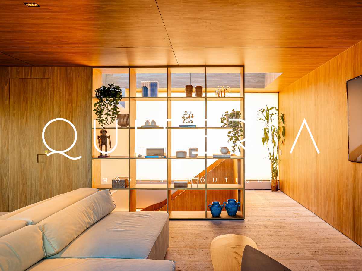 Cobertura 187m² com 2 suites - 9