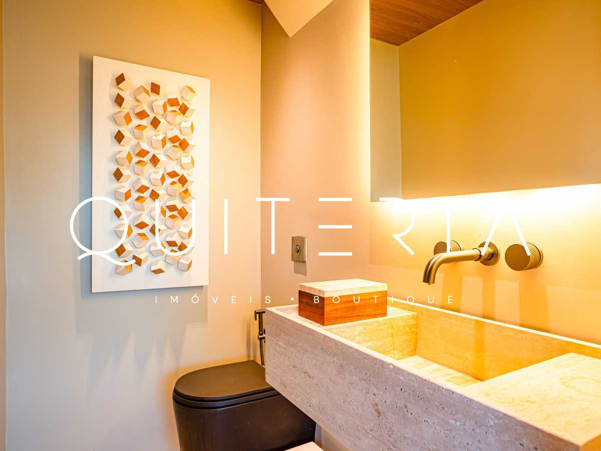 Cobertura 187m² com 2 suites - 28