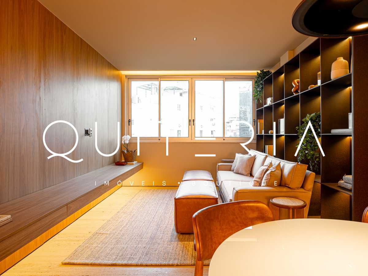 Cobertura 187m² com 2 suites - 29