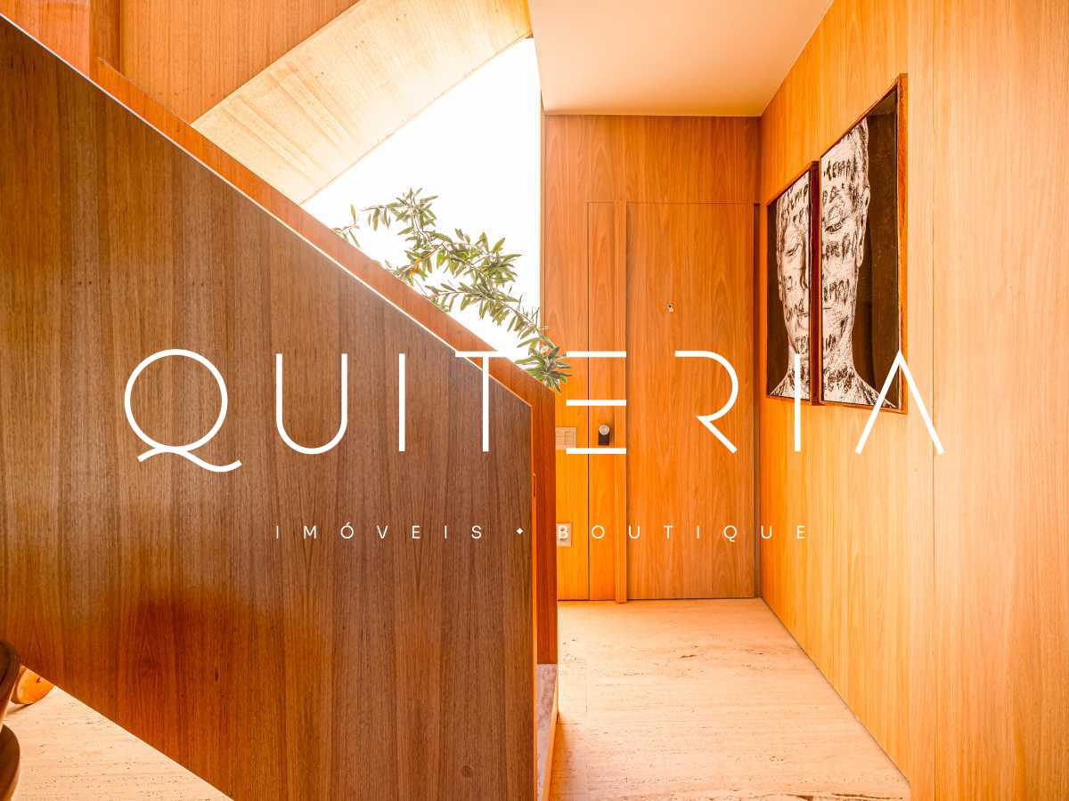 Cobertura 187m² com 2 suites - 27