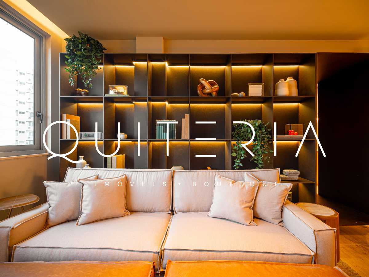 Cobertura 187m² com 2 suites - 8