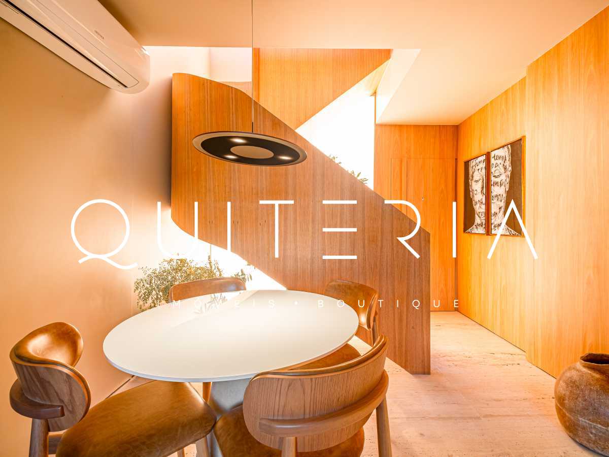 Cobertura 187m² com 2 suites - 30