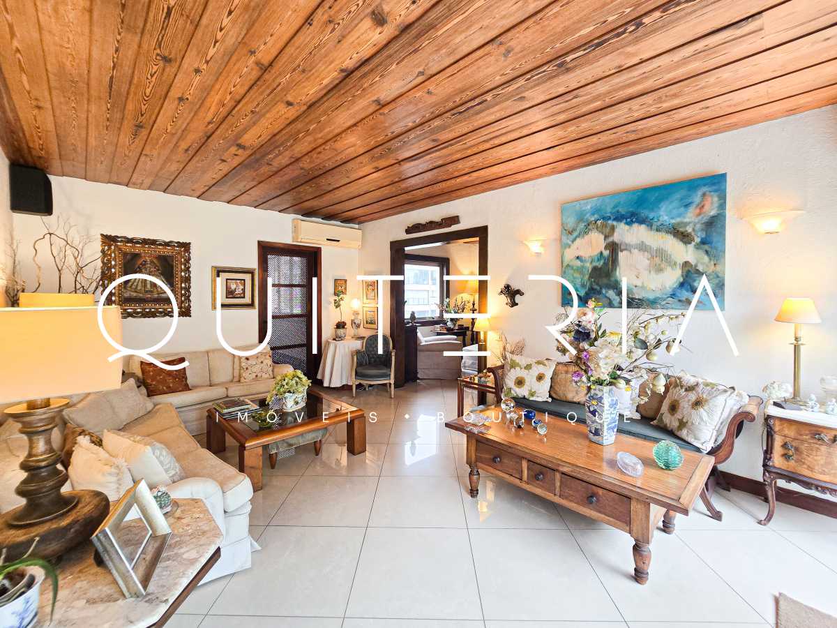 QUITERIA IMOVEIS BOUTIQUE - 10