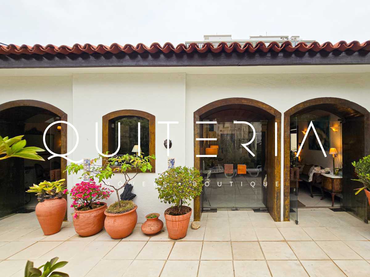 QUITERIA IMOVEIS BOUTIQUE - 4