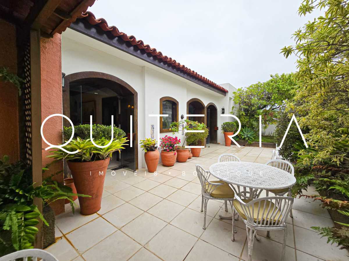 QUITERIA IMOVEIS BOUTIQUE - 1
