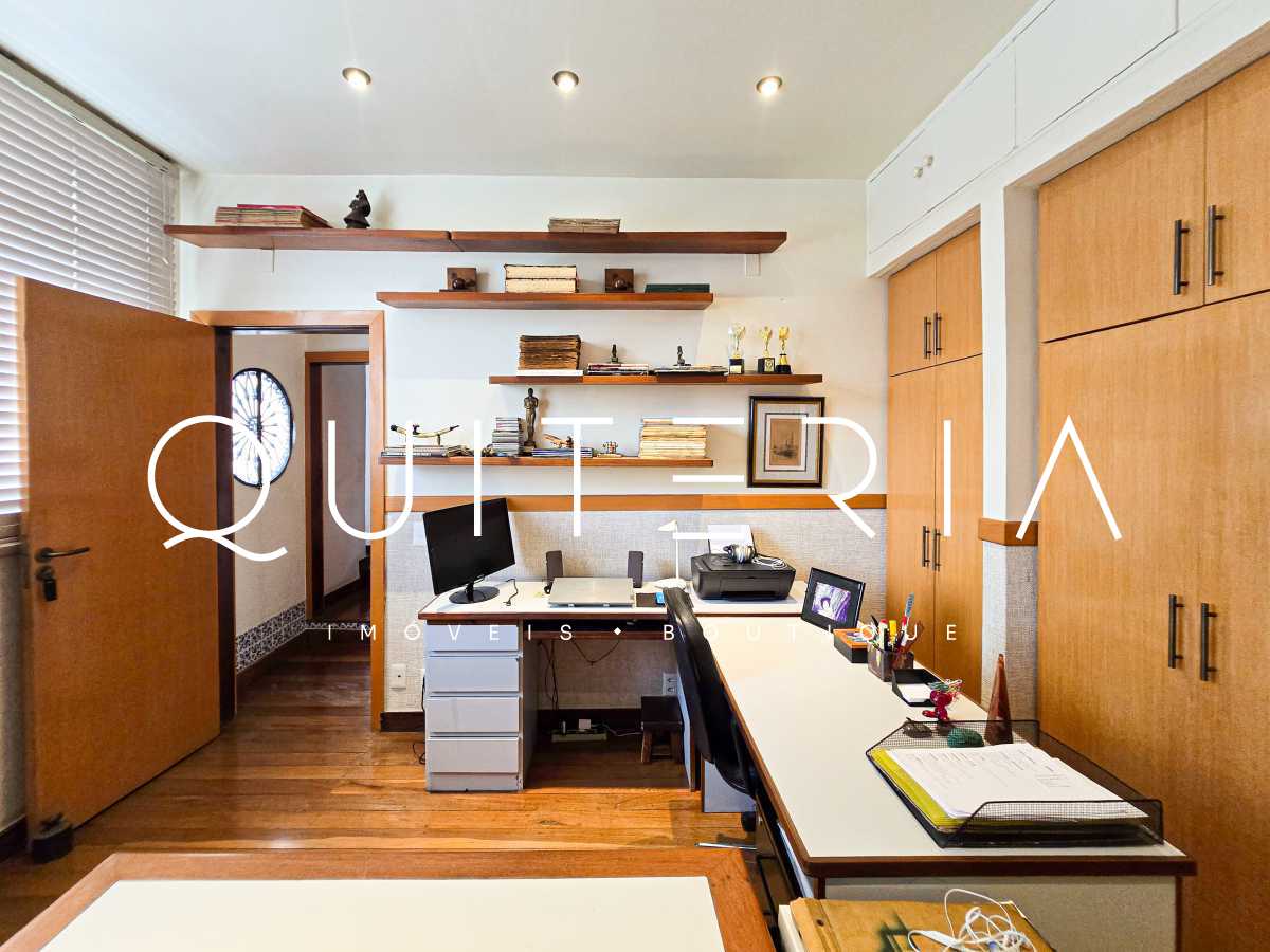 QUITERIA IMOVEIS BOUTIQUE - 17