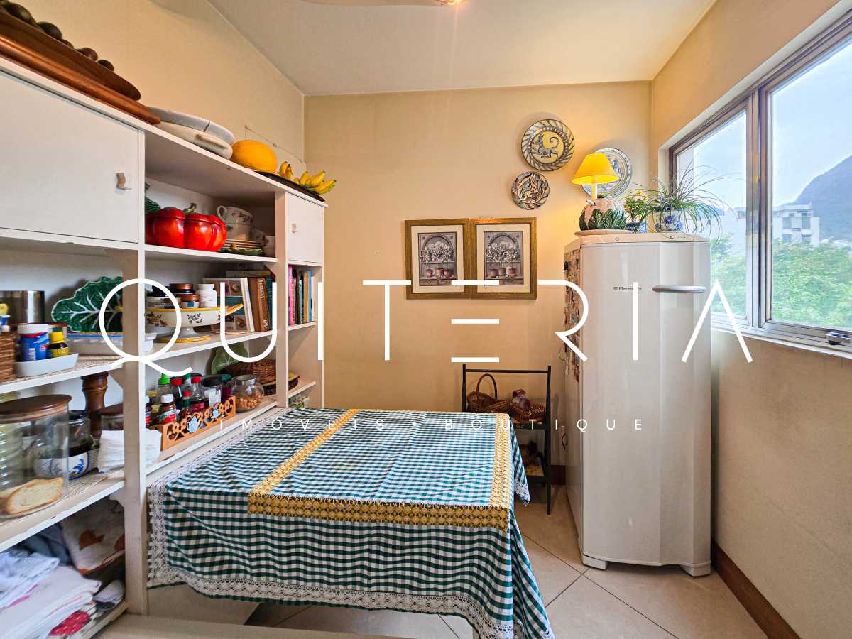 QUITERIA IMOVEIS BOUTIQUE - 29