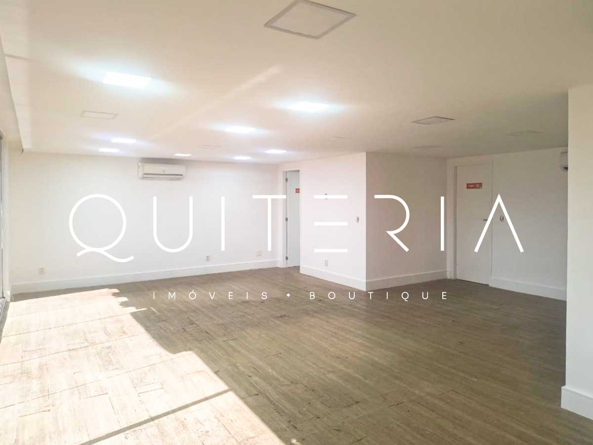 SALA COMERCIAL PARA LOCAÇÃO - 5