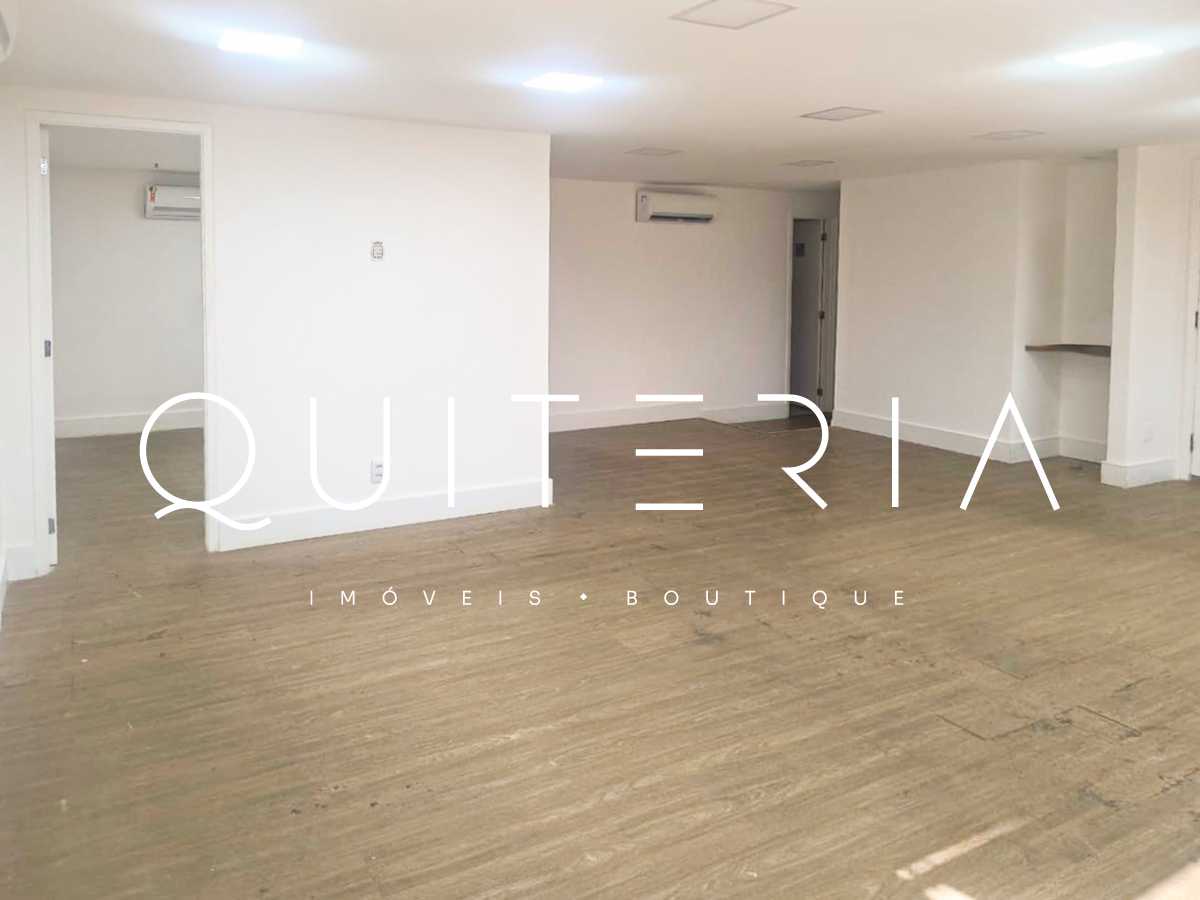 SALA COMERCIAL PARA LOCAÇÃO - 6