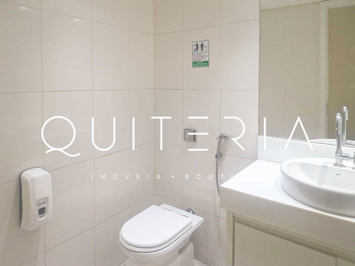 SALA COMERCIAL PARA LOCAÇÃO - 13