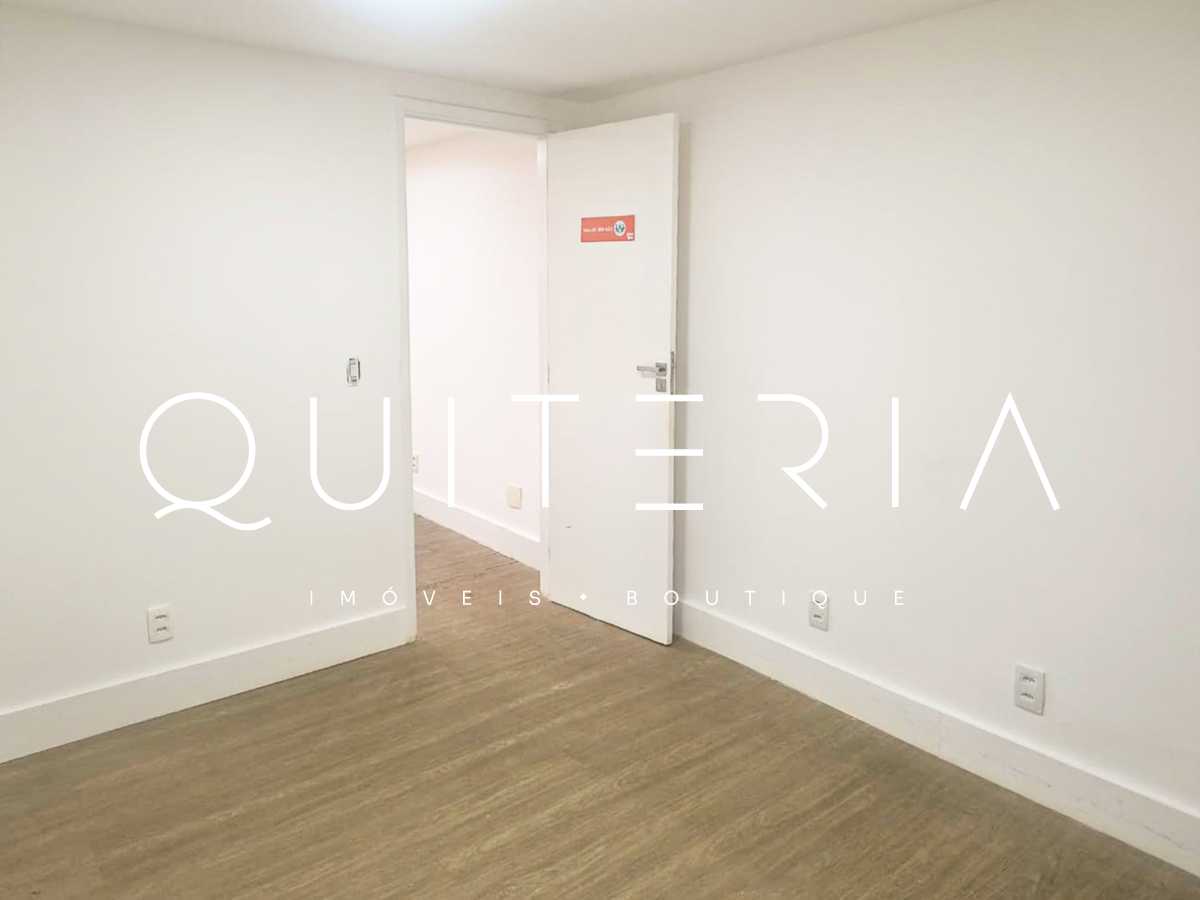 SALA COMERCIAL PARA LOCAÇÃO - 12