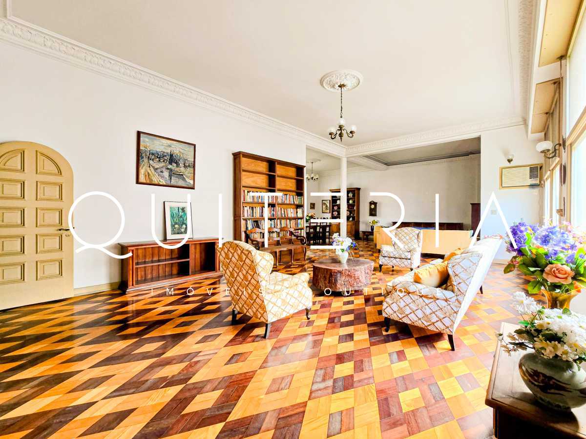 QUITERIA IMOVEIS BOUTIQUE - 5