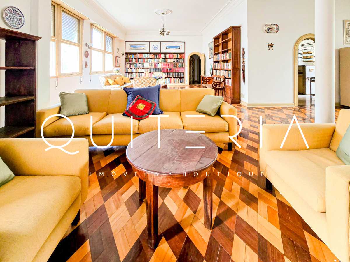 cobertura duplex posto 6 - 6