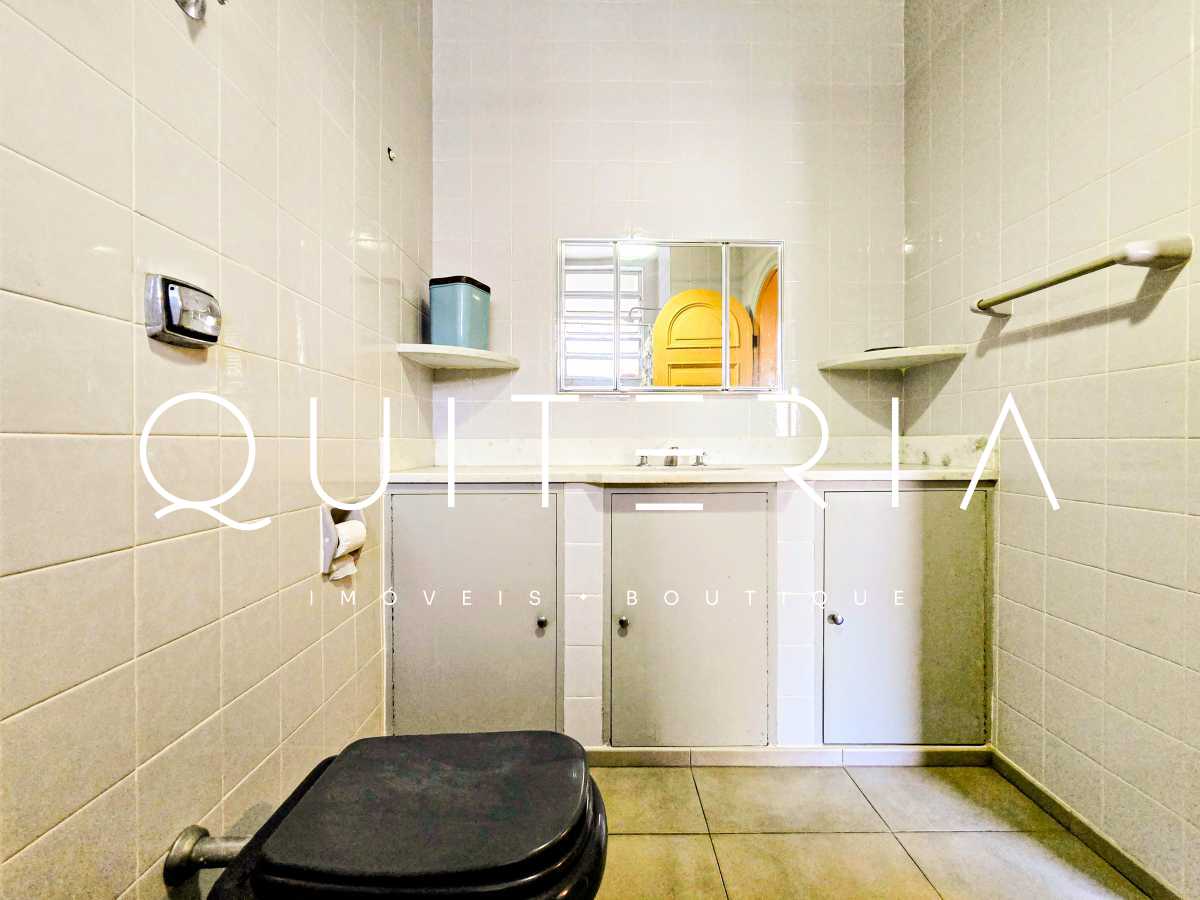 cobertura duplex posto 6 - 17