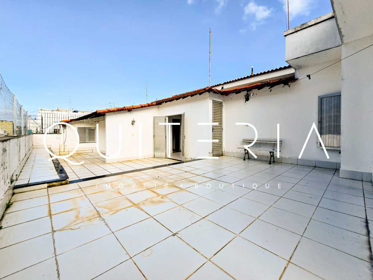 QUITERIA IMOVEIS BOUTIQUE - 1