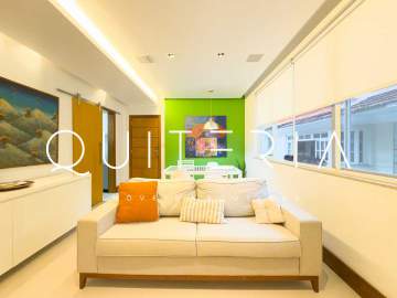 Exclusividade - Exclusividade reformado 2 quartos em Ipanema - MQAP20574