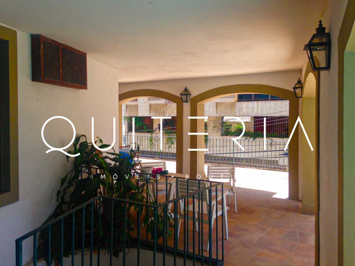 Casa Venda Leblon 4 quartos - 6