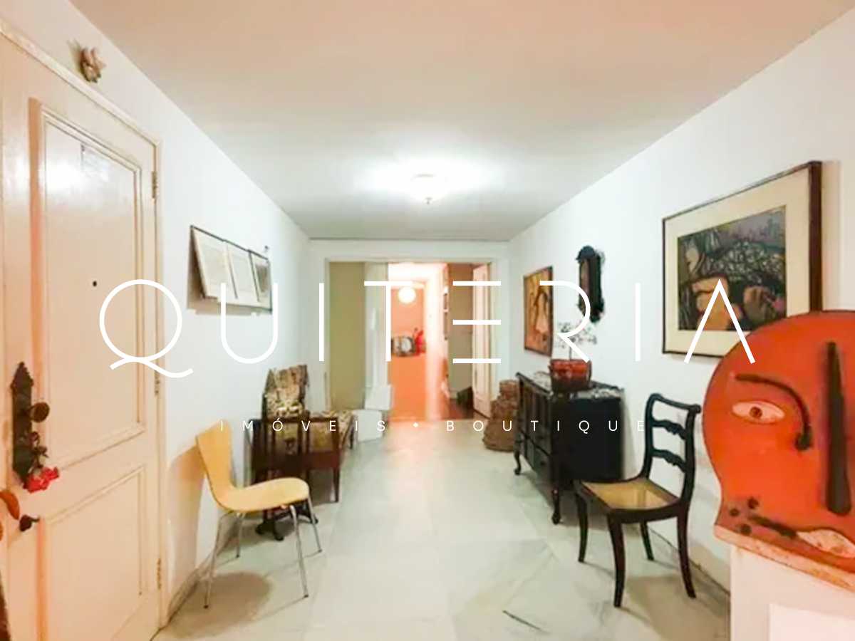 QUITERIA IMOVEIS BOUTIQUE - 1