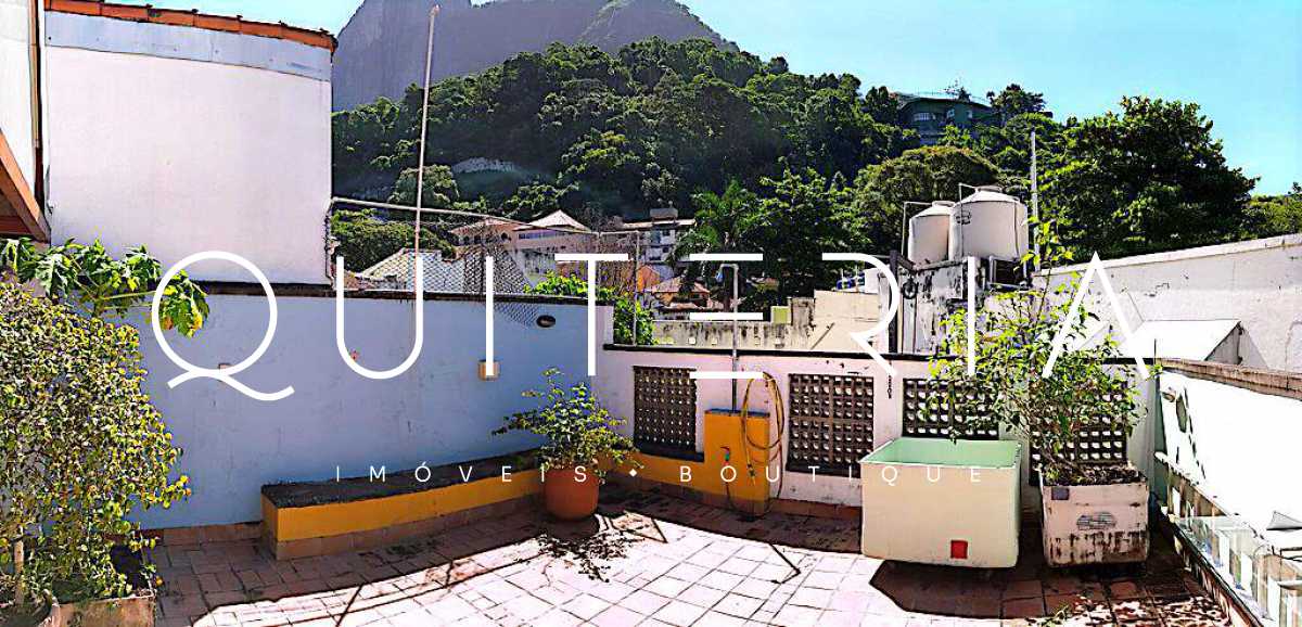 Casa à venda no  Humaitá - 6