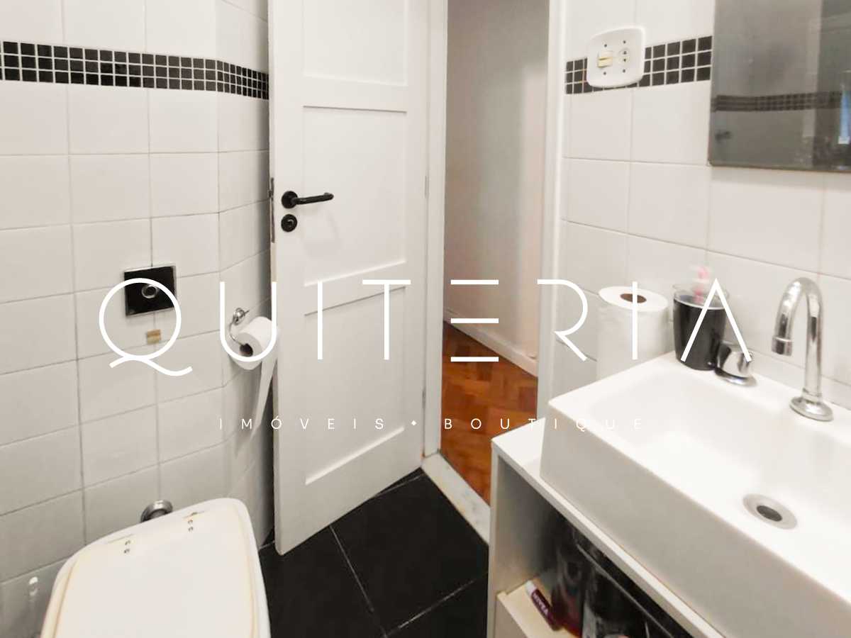 APARTAMENTO IPANEMA LOCAÇÃO - 14