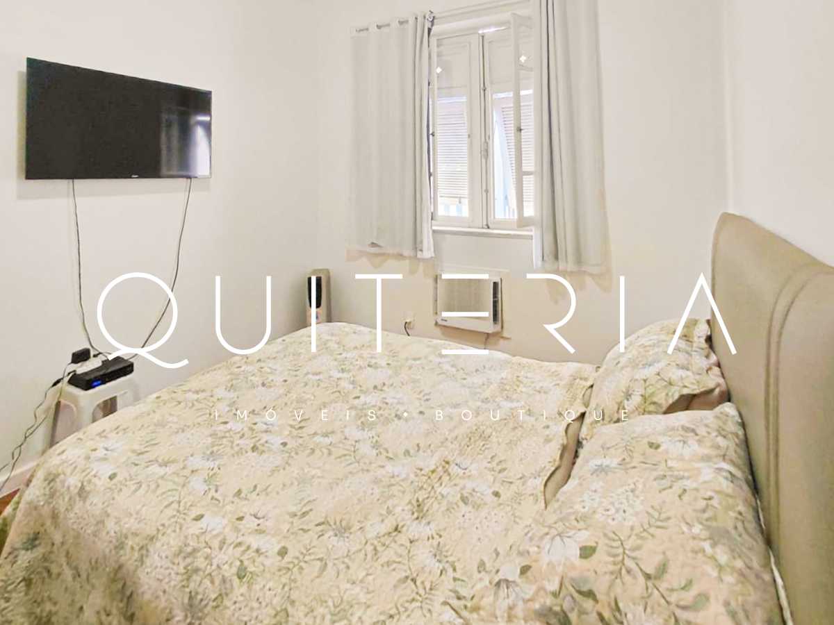 APARTAMENTO IPANEMA LOCAÇÃO - 7