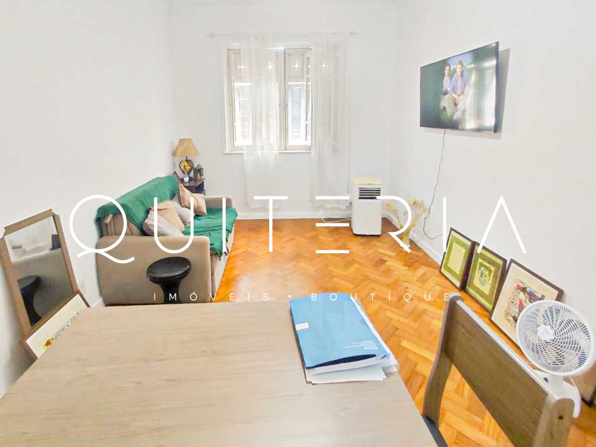 APARTAMENTO IPANEMA LOCAÇÃO - 2