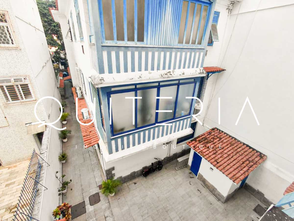 APARTAMENTO IPANEMA LOCAÇÃO - 19