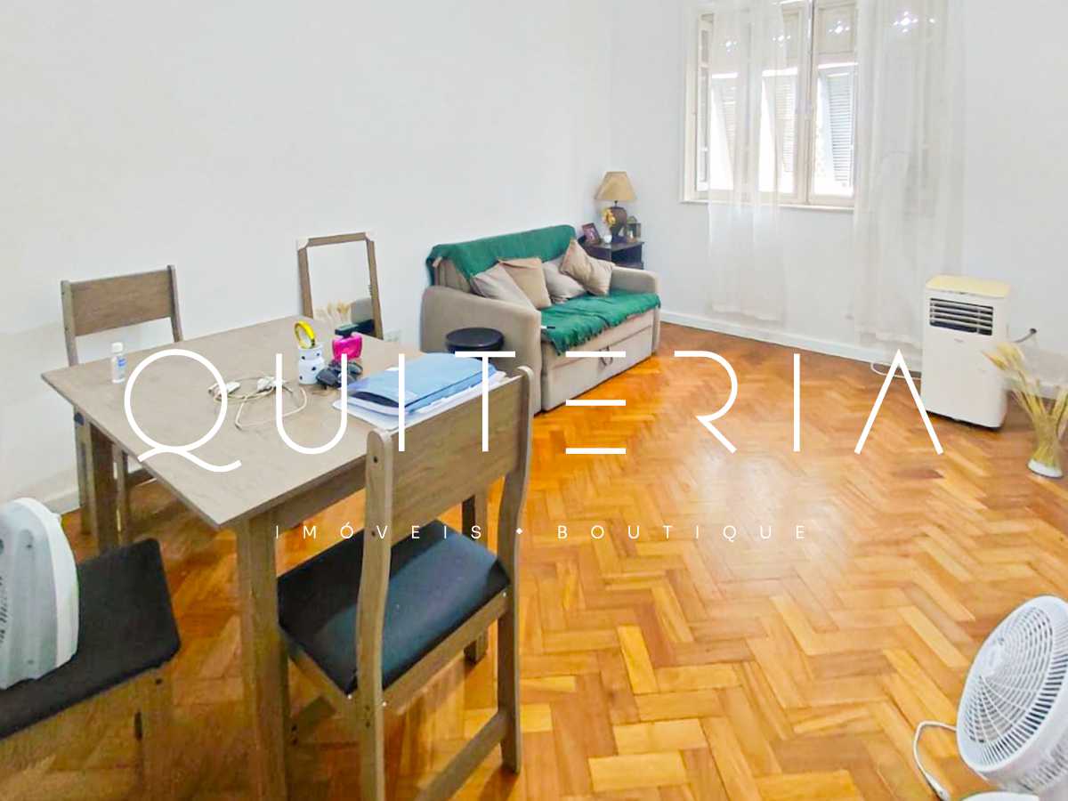 APARTAMENTO IPANEMA LOCAÇÃO - 4