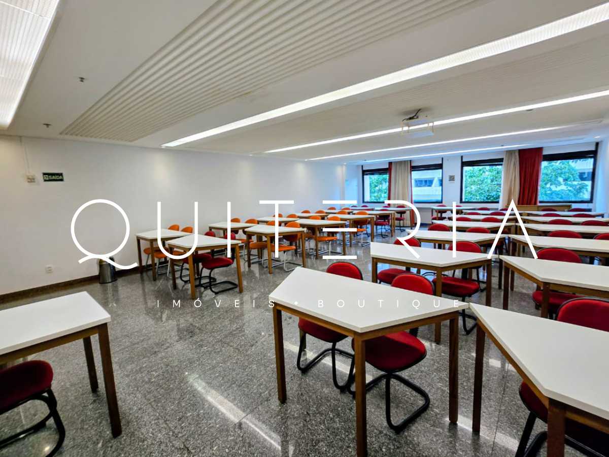 sala venda junto metro - 22