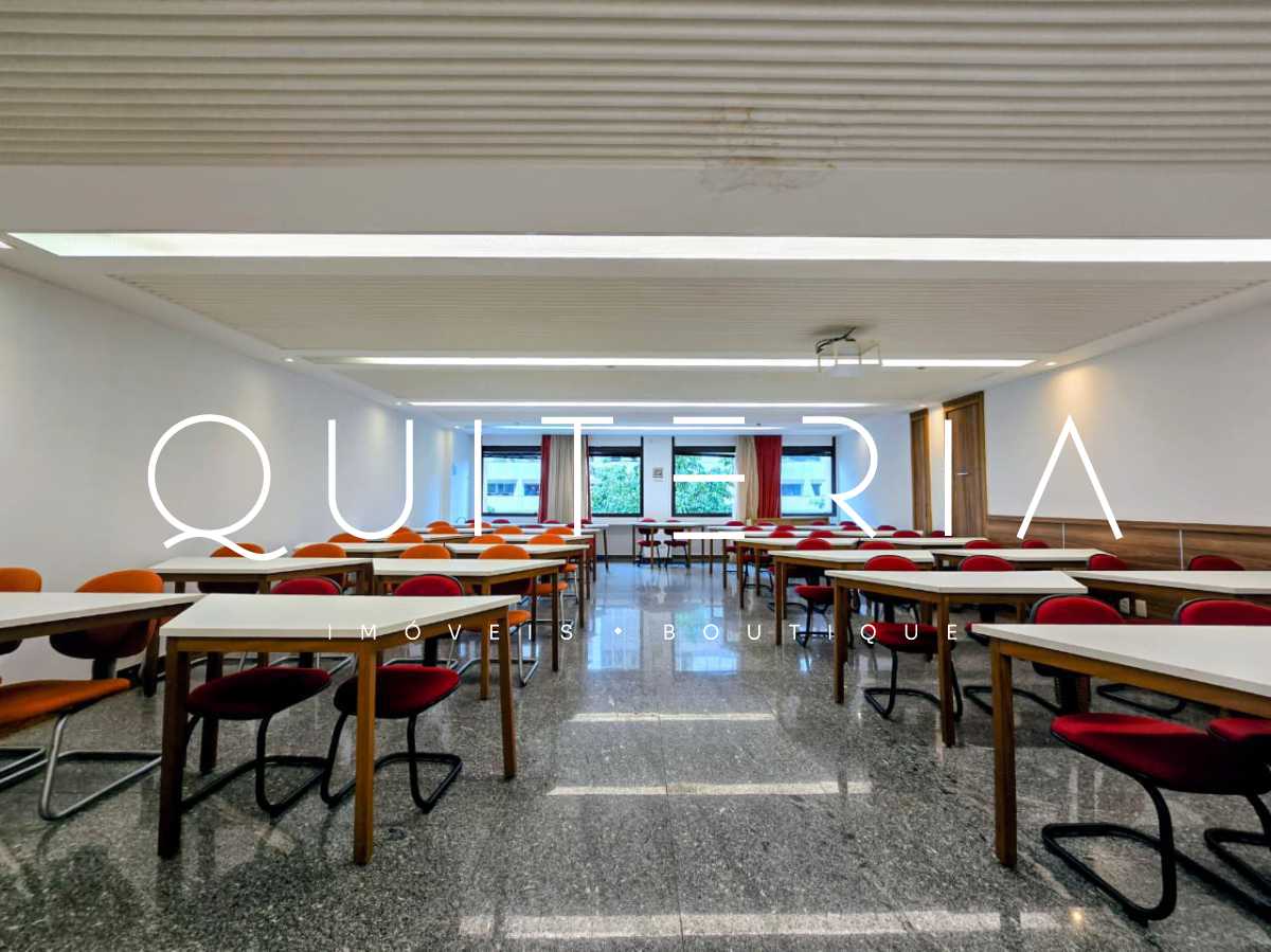 sala venda junto metro - 20