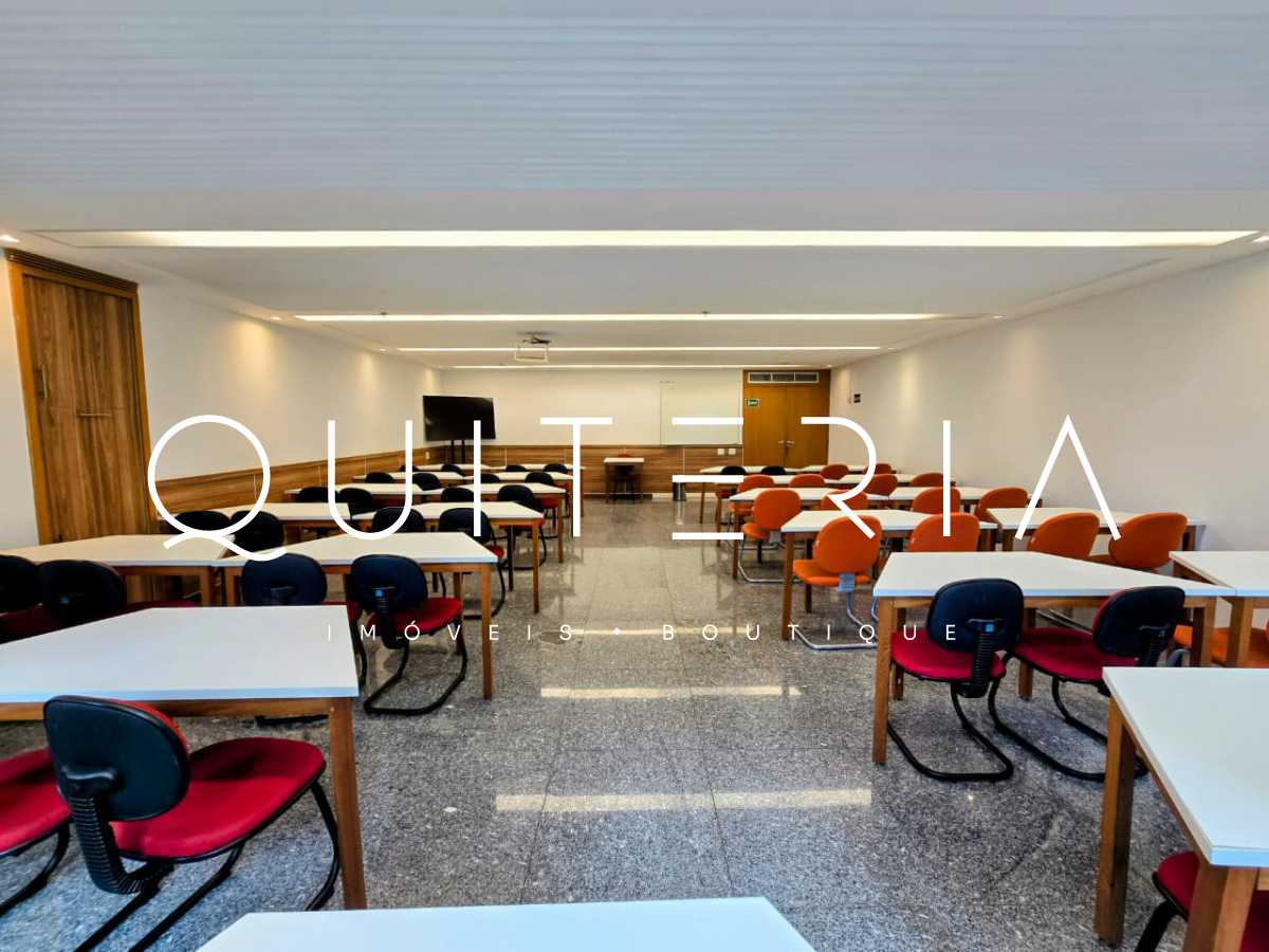 QUITERIA IMOVEIS BOUTIQUE - 21