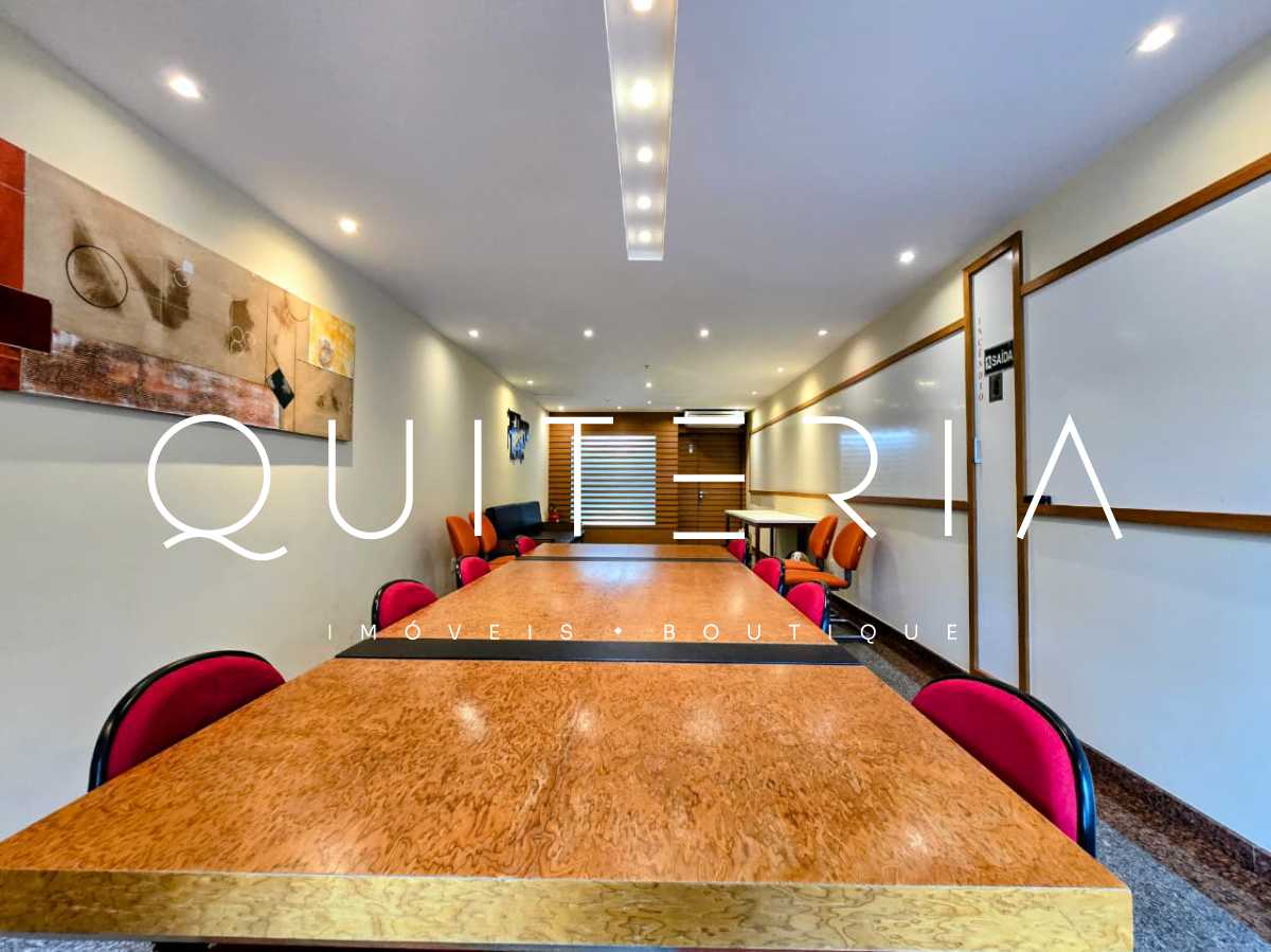 sala com vaga predio luxo - 19