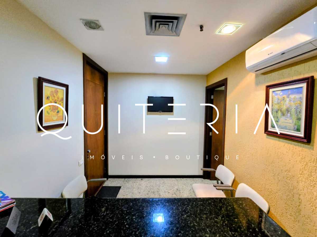 sala com vaga predio luxo - 14