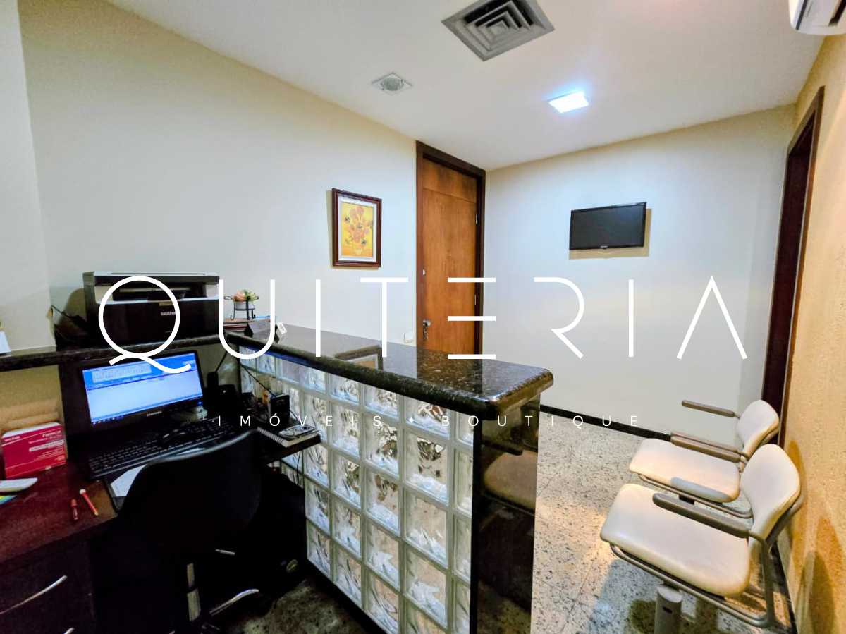 sala venda junto metro - 15