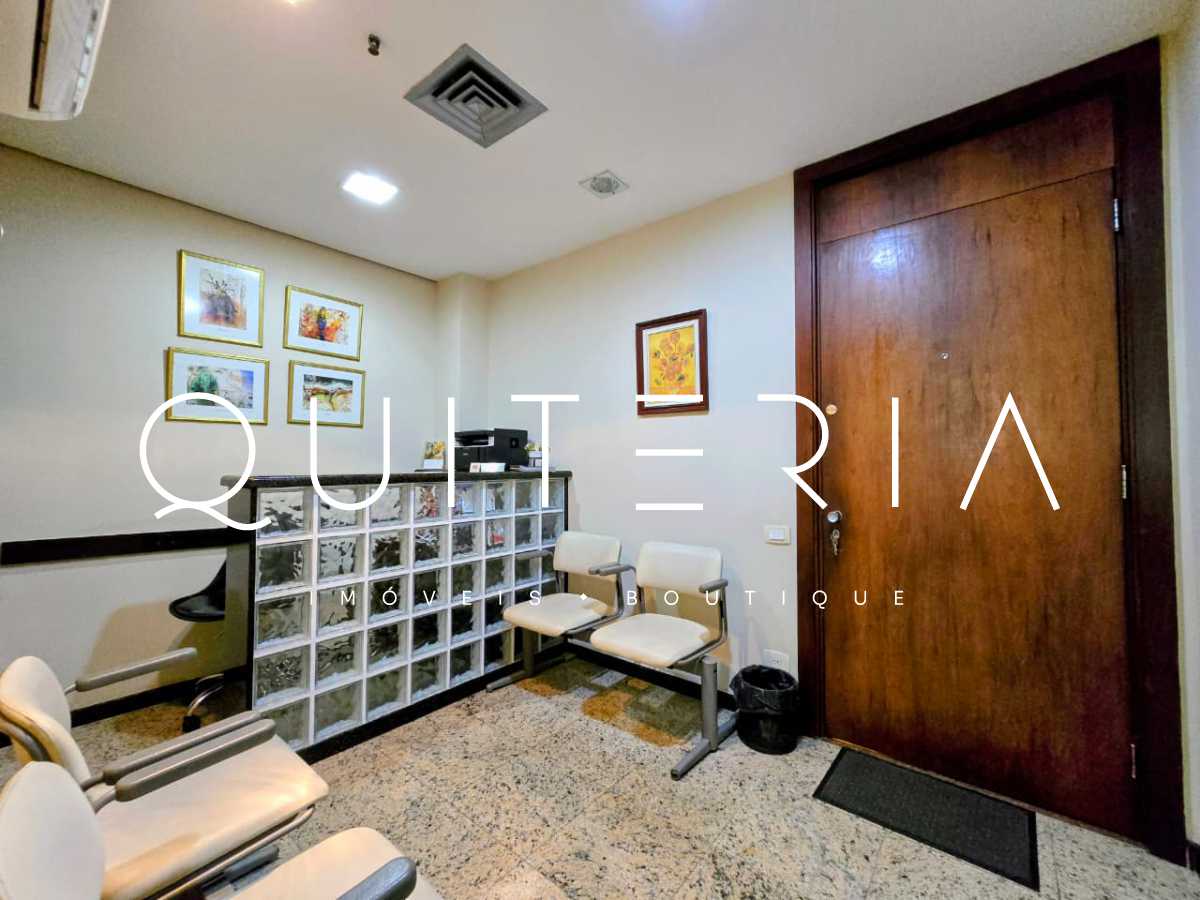 QUITERIA IMOVEIS BOUTIQUE - 11