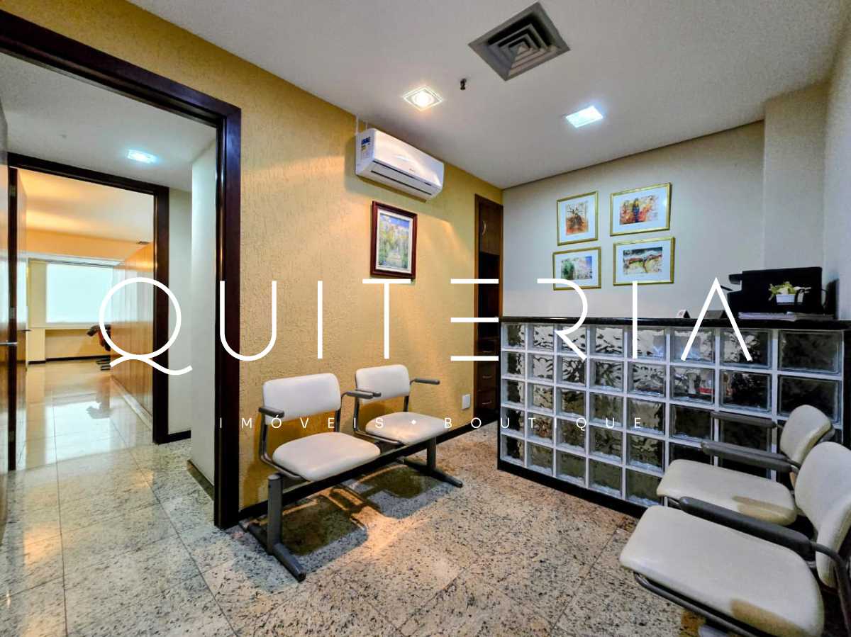 sala com vaga predio luxo - 12
