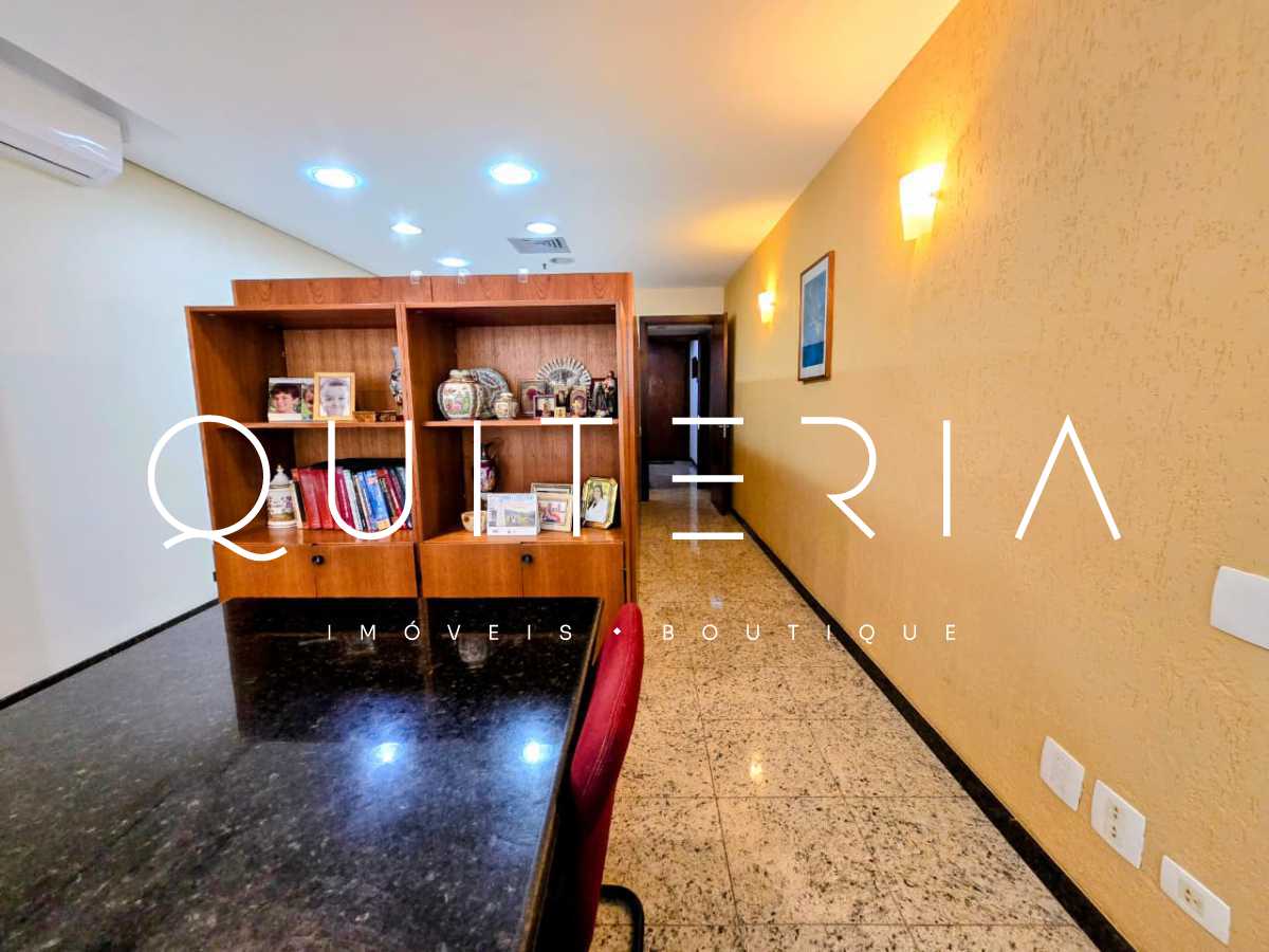 sala com vaga predio luxo - 4