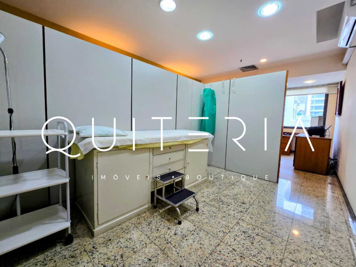 sala venda junto metro - 7