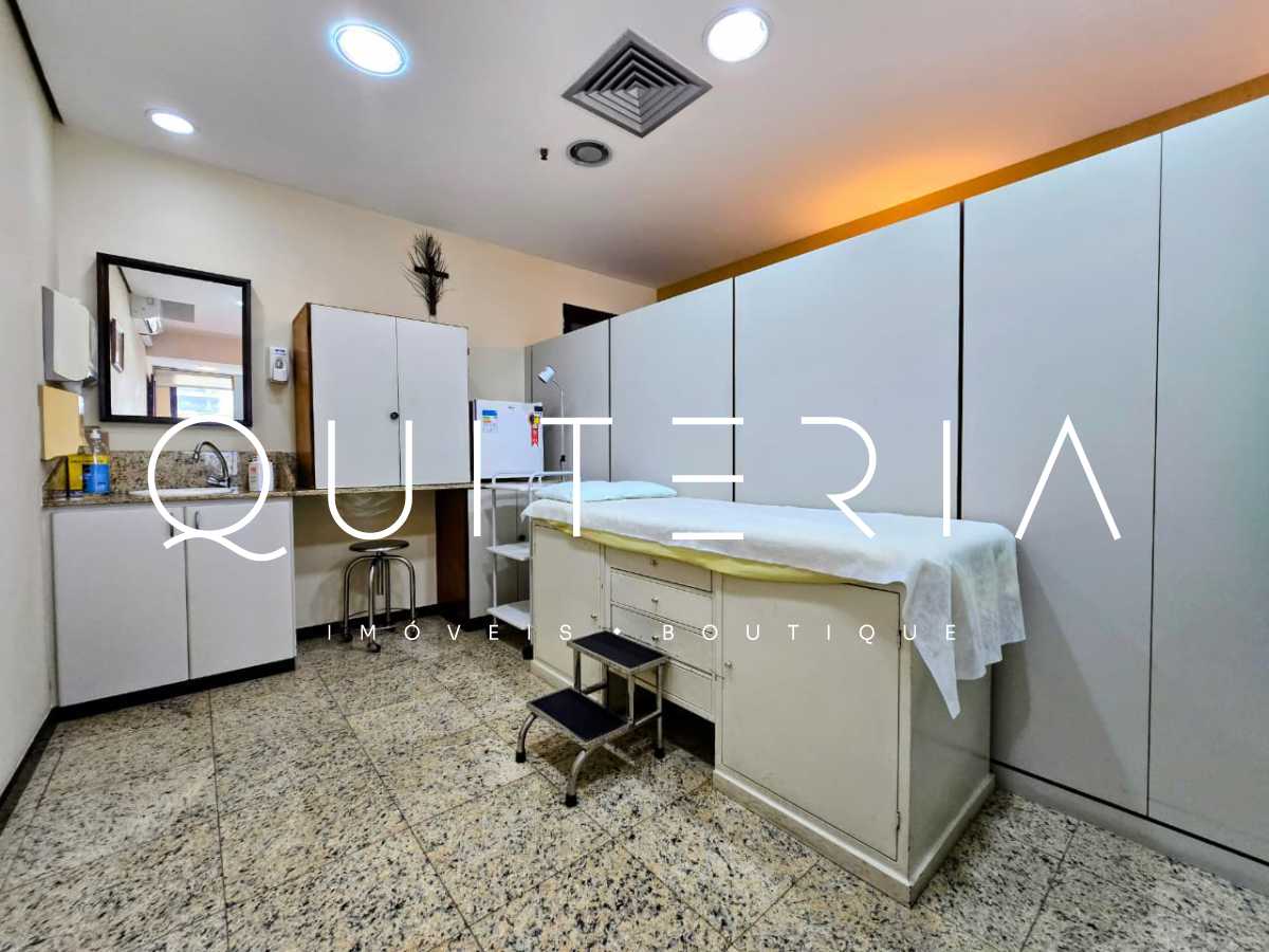 sala com vaga predio luxo - 8
