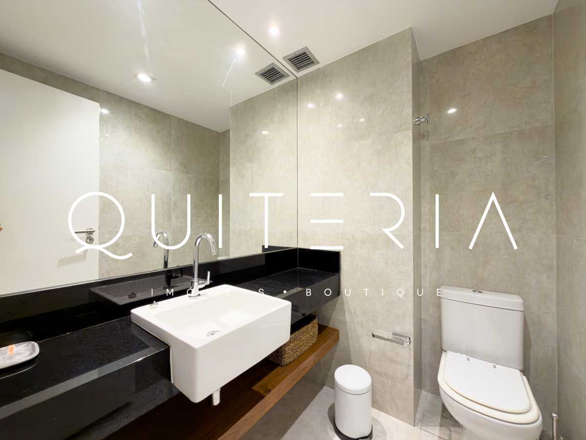 Ap varanda 4 suites 2 vagas - 16