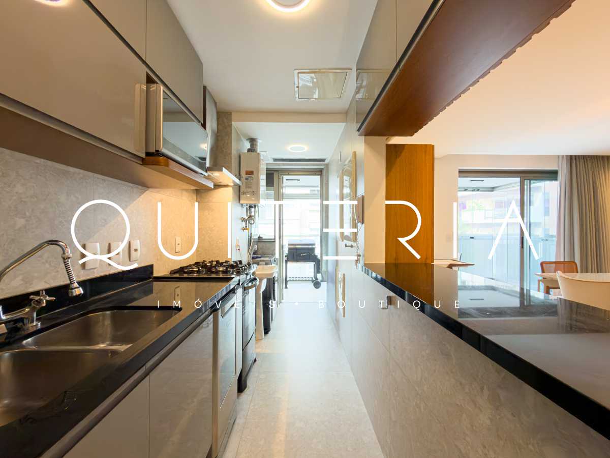Ap varanda 4 suites 2 vagas - 23